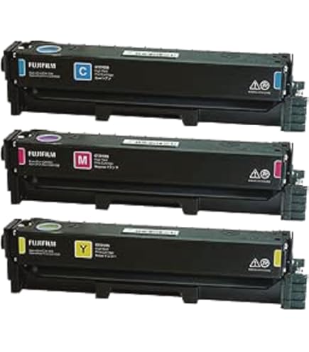 Amazon | FUJIFILM 純正品 CT351283 大容量 トナーカートリッジ