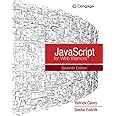 JavaScript for Web Warriors
