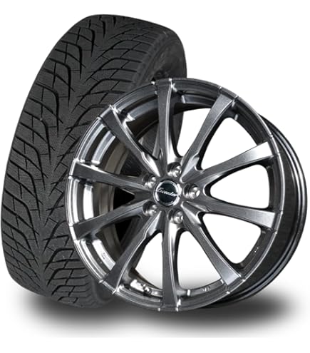 Amazon | 【適合車種:トヨタ ライズ(A200系HV)2021-】 DUNLOP WINTER