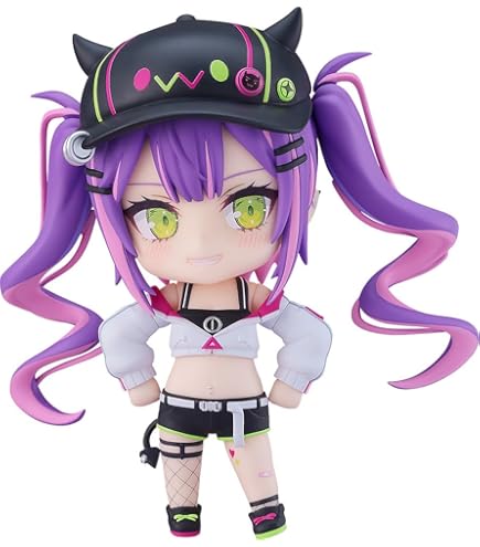 | ねんどろいど ホロライブプロダクション ときのそら ノン
