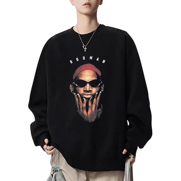Amazon | [STELLASTORE] デニス・ロッドマン Dennis Rodman ロック