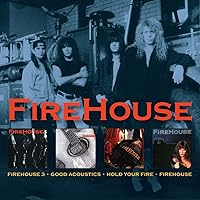 Amazon.co.jp: Firehouse: ミュージック