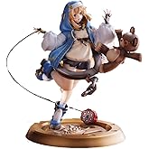 ブロッコリー GUILTY GEAR -STRIVE- ブリジット 1/7スケール ABS&PVC製塗装済みフィギュア