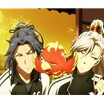 なむあみだ仏っ! Android(960×800)待ち受け 迦楼羅天,帝釈天,梵天 なむあみだ仏っ! Android(960×800)待ち受け 迦楼羅天,帝釈天,梵天