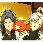 なむあみだ仏っ! Android(960×854)待ち受け 迦楼羅天,帝釈天,梵天 なむあみだ仏っ! Android(960×854)待ち受け 迦楼羅天,帝釈天,梵天