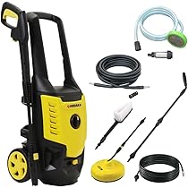 ヒダカ 日高産業 家庭用 高圧洗浄機 50Hz 東日本 HK-1890 家庭用 高圧洗浄機本体 ランキング | 商品一覧 | 高圧洗浄機の