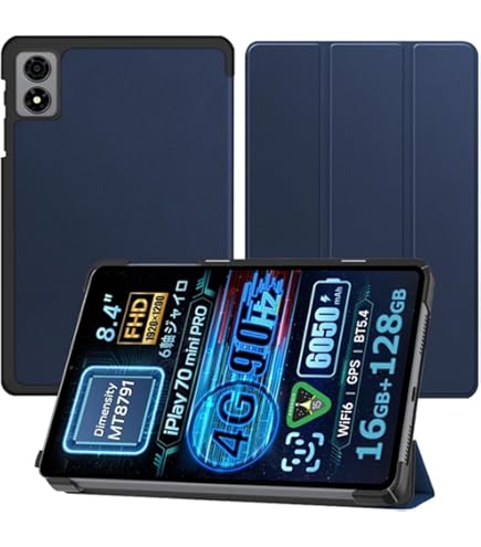 Amazon.co.jp: For ALLDOCUBE iPlay50 mini/iPlay 50 mini Pro/mini