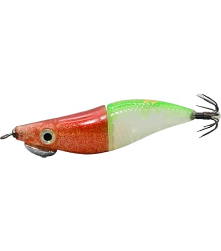 ジョイントフカベイト　7カラーセット 新色 JOINT FUKA BAIT | INFORMATION | NORIES