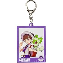 Amazon | ポケモンセンターオリジナル フォトフレーム風アクリル