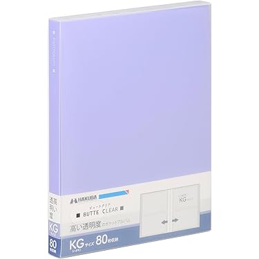 おすそ分けファイル　2L判 　60シート 前髪クリップ2個入り 19172490_4.jpg