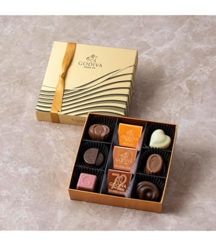 Amazon.co.jp: ゴディバ チョコ GODIVA ハートオブゴールド