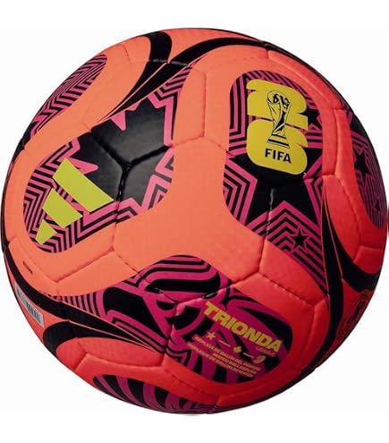 Amazon.co.jp: アディダス(adidas) トリオンダ クラブ 5号球 AF5953YBK