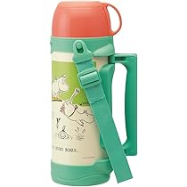 新品　廃盤　スーパーマン　コミック調　ステンレスボトル 530ml スケーター 新品 廃盤 スーパーマン コミック調 ステンレスボトル 530ml