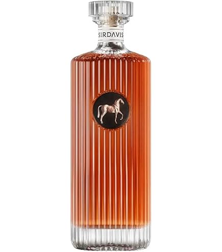 Amazon.co.jp: サーデイヴィス シグネチャー アメリカンウイスキー 44