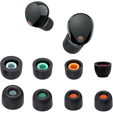 Amazon.co.jp 最新リリース: イヤーピース の新着ランキングです。