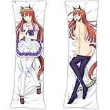 ウマ娘 プリティーダービー サイレンススズカ 抱き枕カバー 150cmx50cm(59inx19.6in) 2Wayトリコット 等身大 両面プリント アニメ 萌えキャラグッズ フル ボディ枕カバー