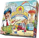 アークライト ミープルランド 完全日本語版 (2-4人用 60分 10才以上向け) ボードゲーム