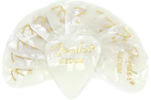 Fender ピック 351 SHAPE PREMIUM PICKS MEDIU…