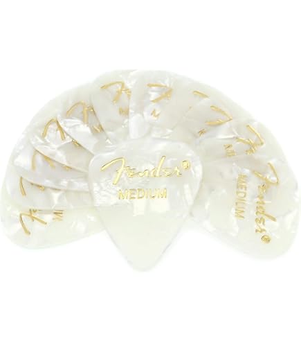 Amazon | Perri's マルーン5 ピック MAROON 5 12枚セット LP-12-MAR1N