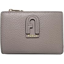 Amazon | [フルラ] 財布 二つ折り財布 ダフネ エス バイ