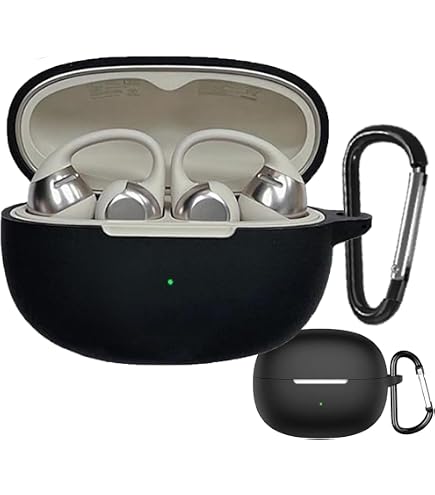 Amazon | AIYYXX shokz opendots one ケース 対応 shokz opendots one