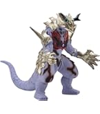 Amazon.co.jp: ウルトラ怪獣DX ベリアル融合獣キメラベロス : おもちゃ