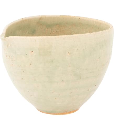 志野鉢 Amazon.co.jp: 盛り鉢 片口鉢 志野赤絵8.0鉢 業務用 美濃焼