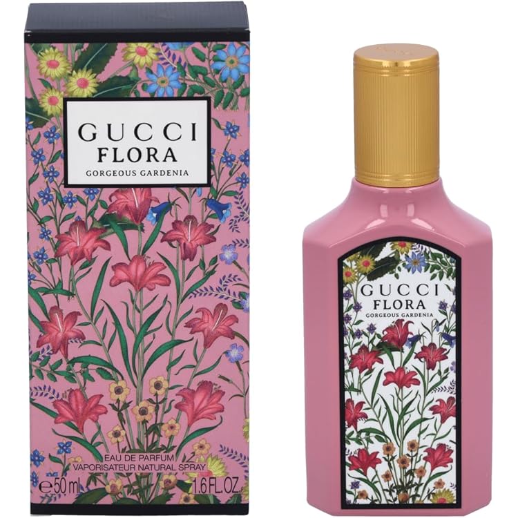 Amazon | グッチ ブルーム オードパルファム 50mL[並行輸入品
