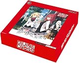 TCG 恋にはあまえが必要です DIVINE CROSS 6BOX入りINカートン