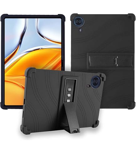 Amazon.co.jp: 14インチAndroid 15タブレット、16GB RAM+256GB ROM