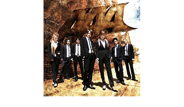 Amazon Music トリプルエーの出逢いのチカラii Amazon Co Jp