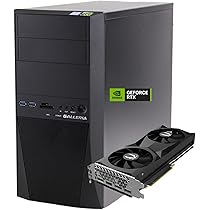 ゲーミングPC GALLERIA i7-9700 GTX1660 Super wafflestore_3947-000314