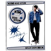 Amazon.co.jp: 韓国 韓流スター☆キム・スヒョン キムスヒョン