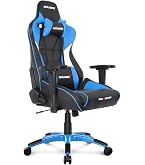 Amazon | AKRACING ゲーミングチェア デスクチェア 勉強机 勉強椅子