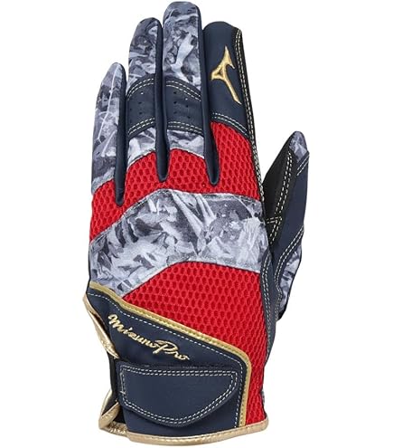 Amazon | ミズノ ミズノプロ 守備手袋 守備用手袋 守備手袋 (捕手用