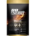 BB.ENERGY シトルリン アルギニン 亜鉛 +EAA マカ クラチャイダム トンカットアリ タウリン オットセイ 圧倒的成分量 厳選成分 栄養機能食品 日本製 ビービーエナジー (マカブラスト, 1袋)
