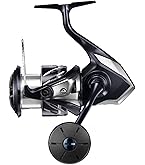 シマノ　20ストラディック　SW 4000HG 97bbaf0c-c033-400b-aaec-