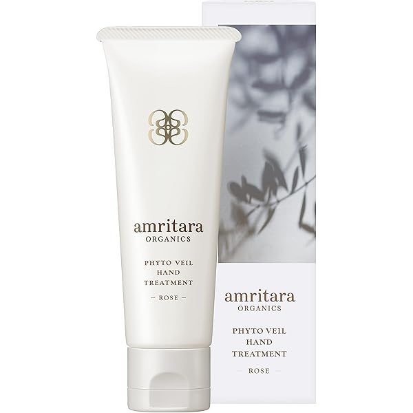 新品未使用アムリターラ　ローズ エナジー クリーム 30mL main2.jpg