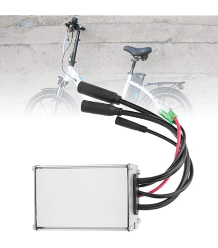 新品　自転車ブラシレスコントローラーキット　36V / 48V 楽天市場】自転車ブラシレスコントローラーキット、36V / 48V