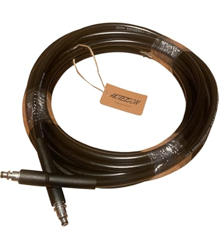 Amazon.co.jp: BOSCH(ボッシュ) 高圧洗浄機用排水ホースセット