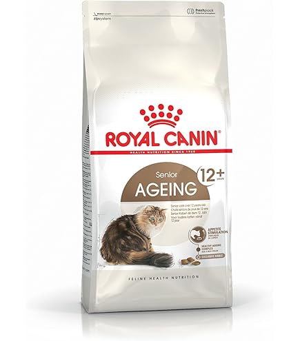 Amazon | ロイヤルカナン 療法食 エイジングケア ステージ1ライト 猫用