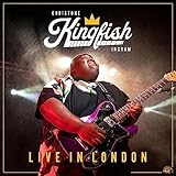 Live In London