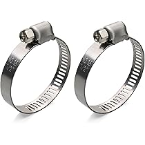 Amazon | デイトナ(Daytona) バイク/車 兼用 ホースバンド