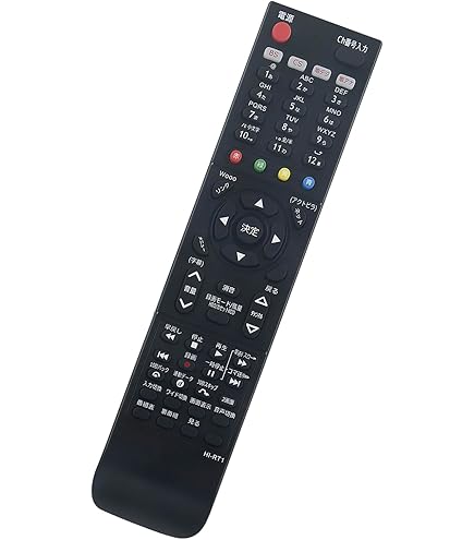 テレビリモコン194 日立 HITACHI VT-RM21/30 Amazon | 日立 C-RV1(ダイヨウ) HITACHI テレビリモコン C-RV2 | 日立