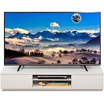 Amazon｜【32-65V型推奨】 アイリスオーヤマ テレビ台 テレビ