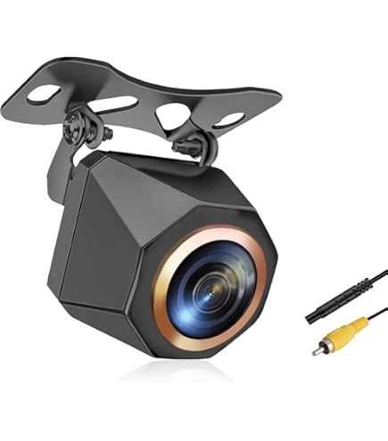 Amazon.co.jp: パナソニック センサーカメラ VL-CM240 : 車＆バイク