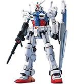 Amazon | MG 1/100 GNX-603T ジンクス (機動戦士ガンダム00