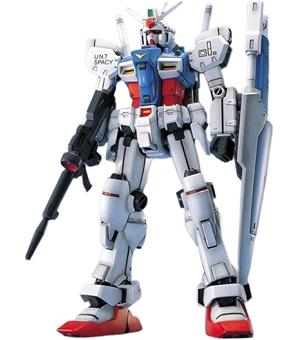 ガンプラ バンダイ MG 1／100 RGM-79N ジム・カスタム MG 1/100 RGM-79N ジムカスタム│株式会社BANDAI SPIRITS