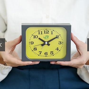 Amazon.co.jp 最新リリース: 置き時計 の新着ランキングです。