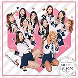 Real Girls Project『THE IDOLM@STER.KR MUSIC Episode3』